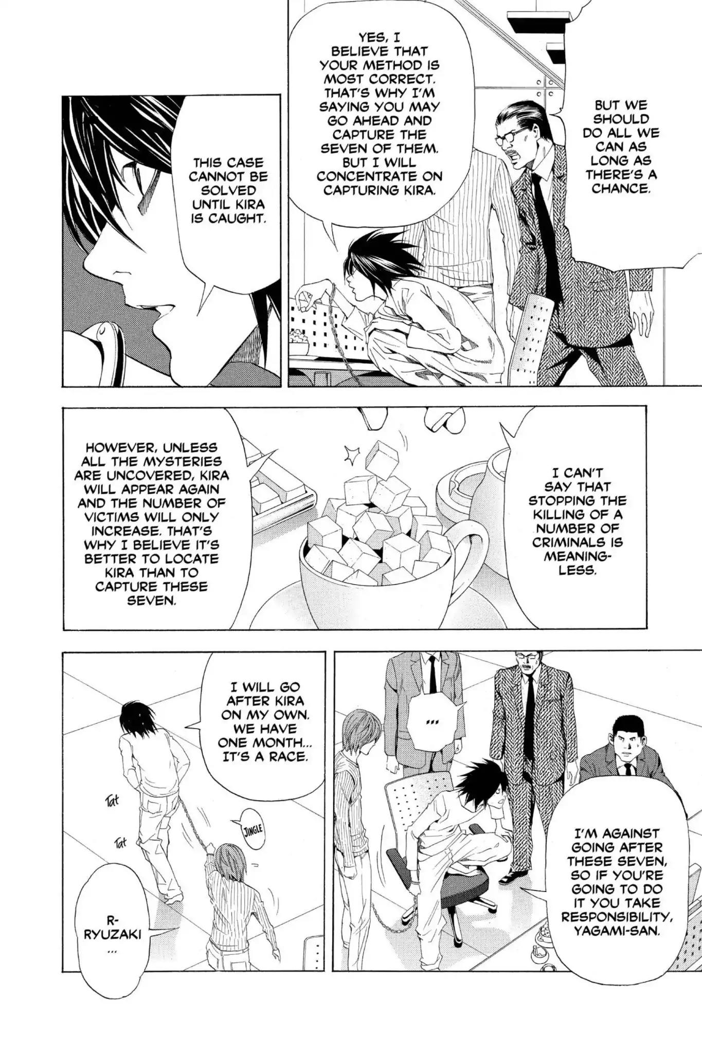 Death Note, Chapter 45 image 12